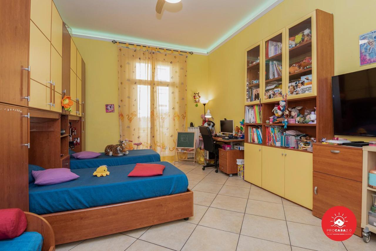 Melandra Home La Spezia Zewnętrze zdjęcie