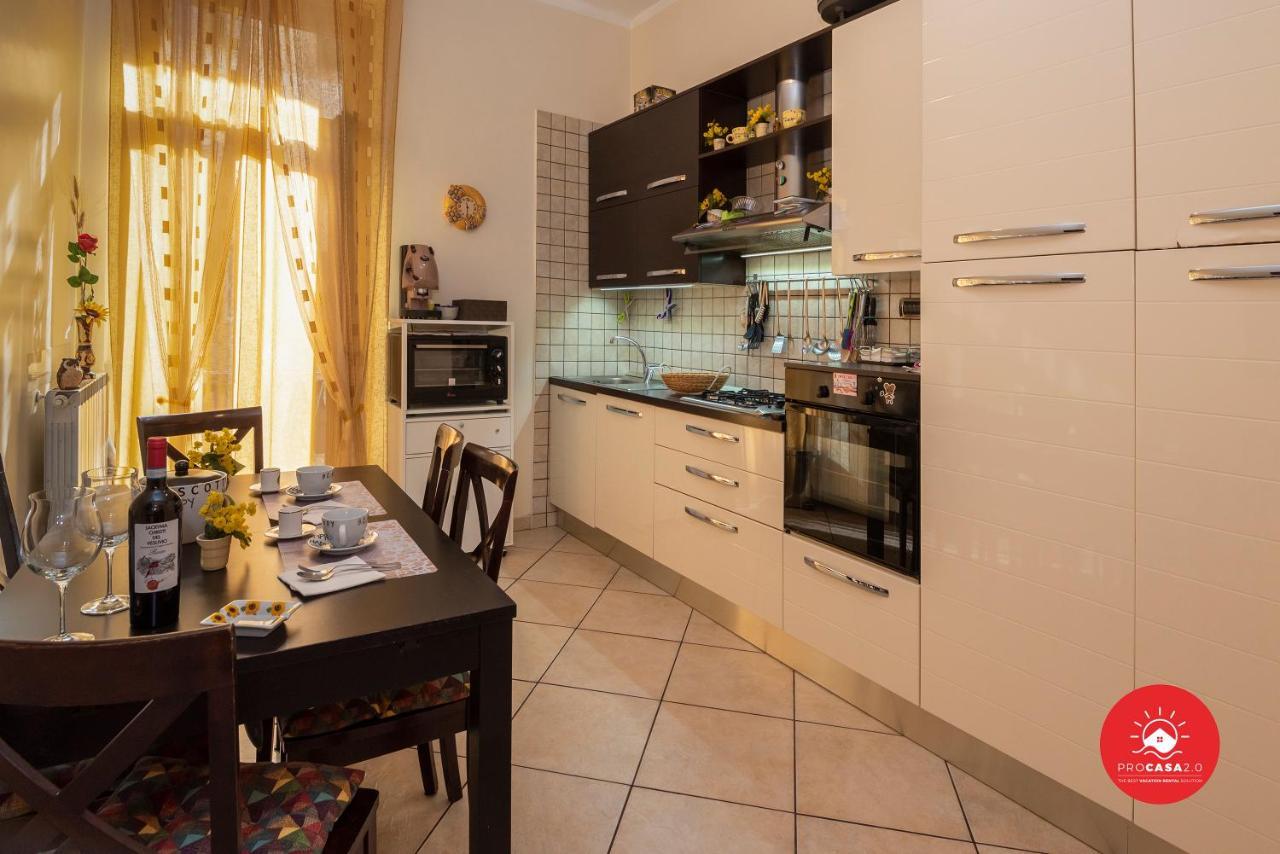 Melandra Home La Spezia Zewnętrze zdjęcie