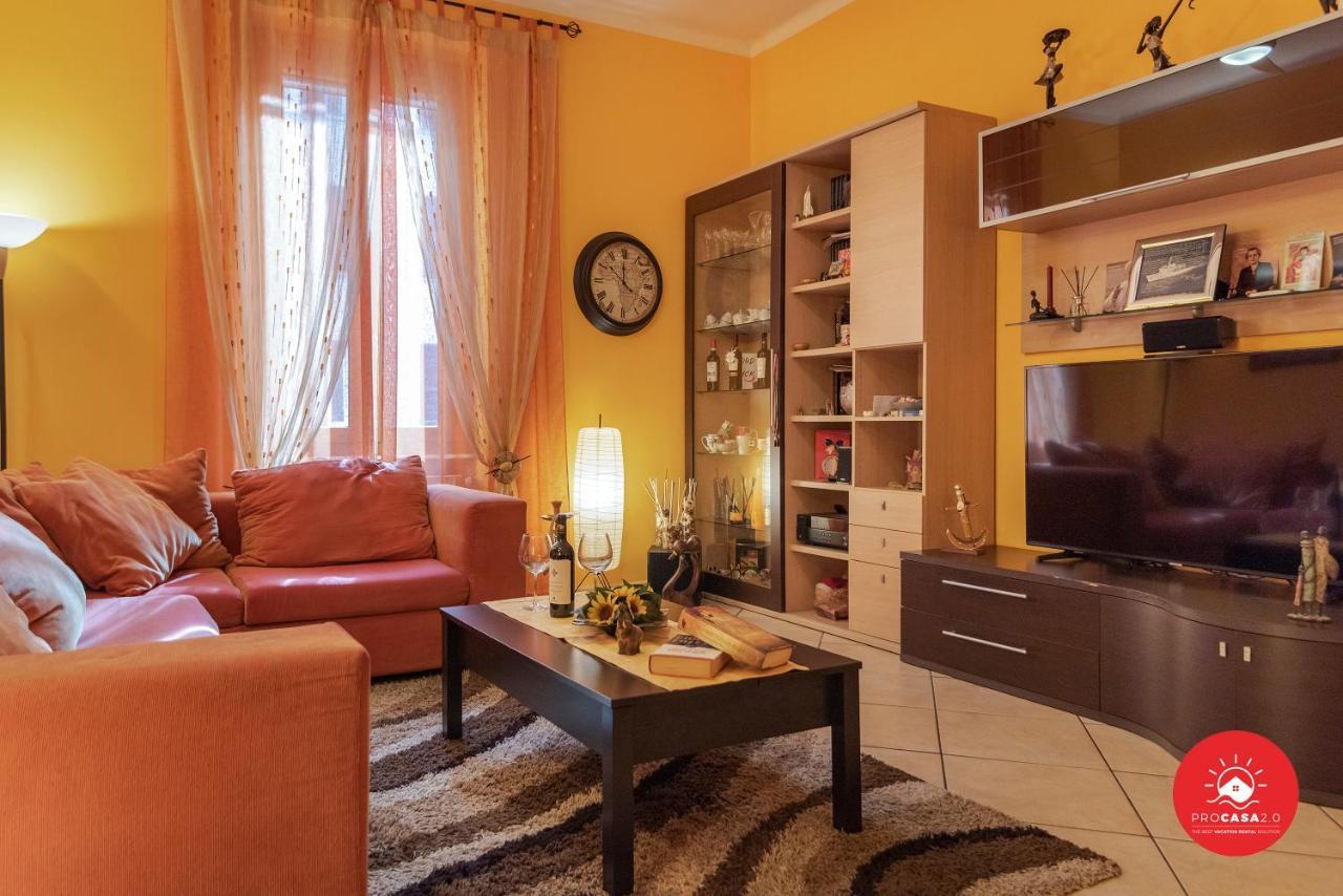 Melandra Home La Spezia Zewnętrze zdjęcie