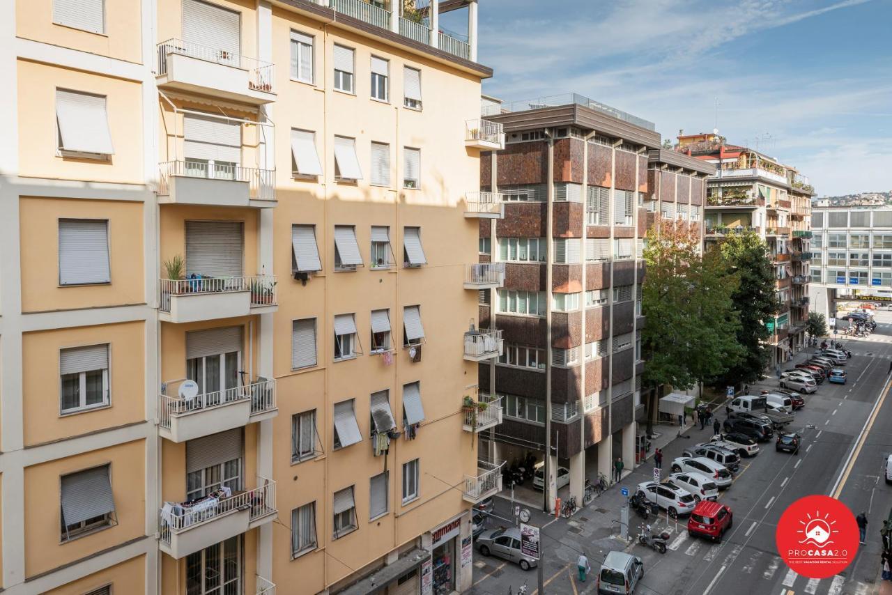 Melandra Home La Spezia Zewnętrze zdjęcie