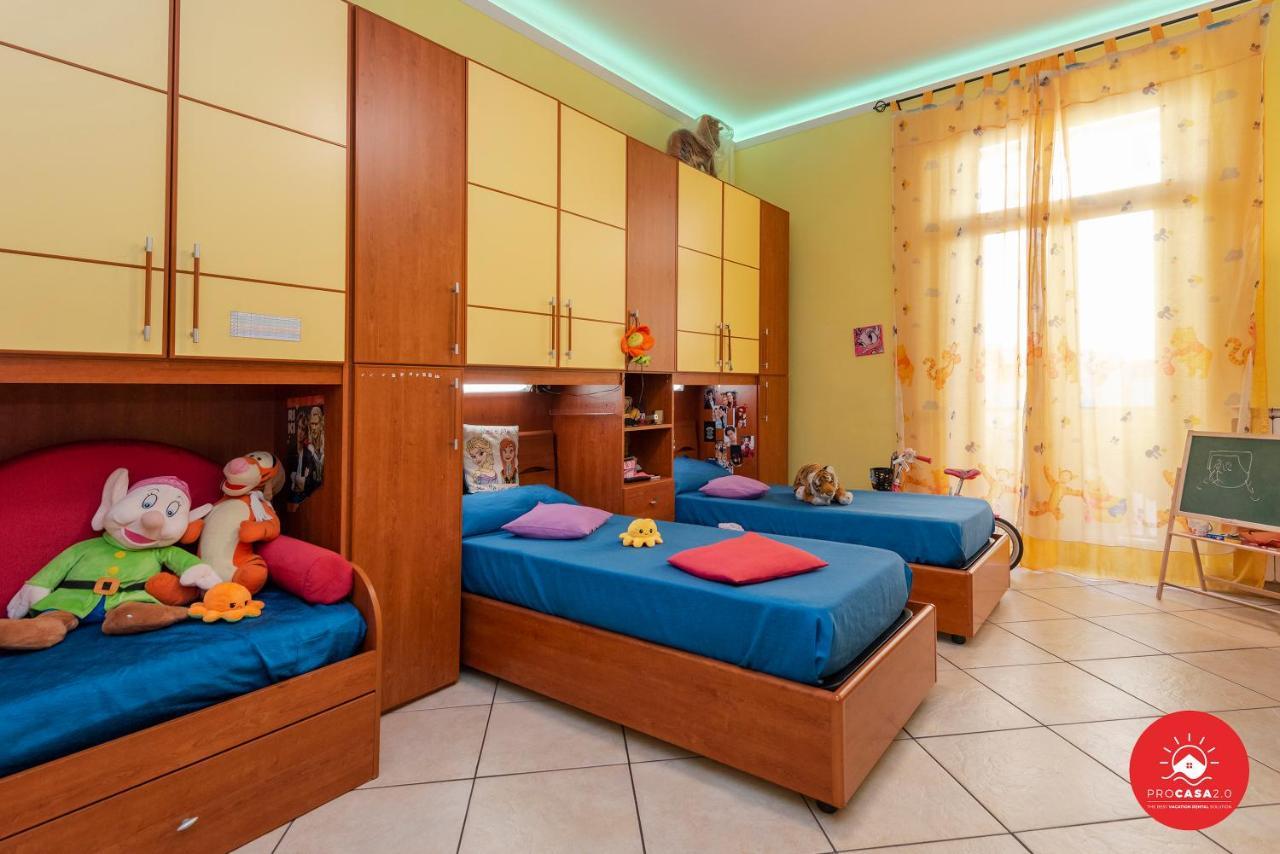 Melandra Home La Spezia Zewnętrze zdjęcie