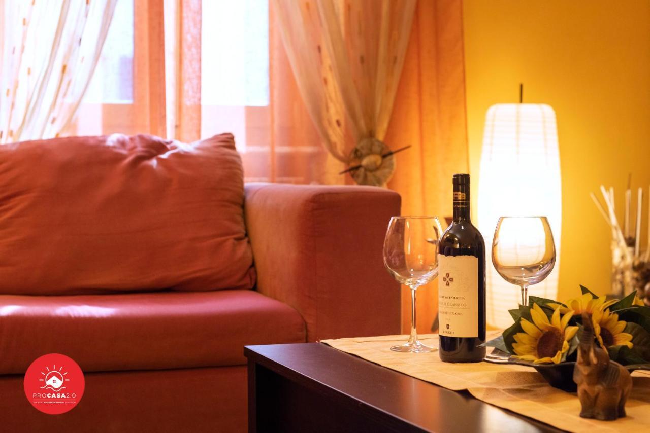 Melandra Home La Spezia Zewnętrze zdjęcie