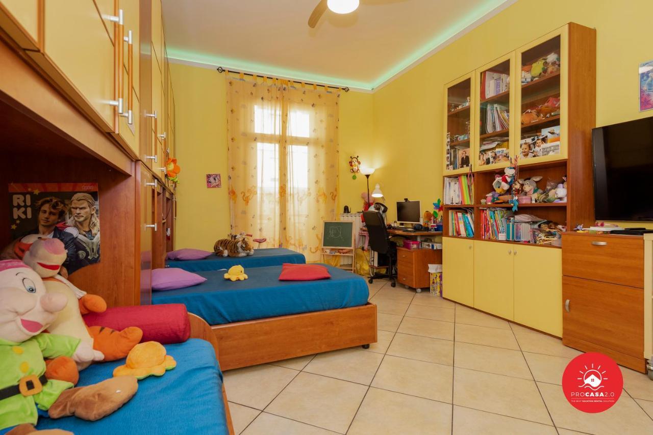Melandra Home La Spezia Zewnętrze zdjęcie