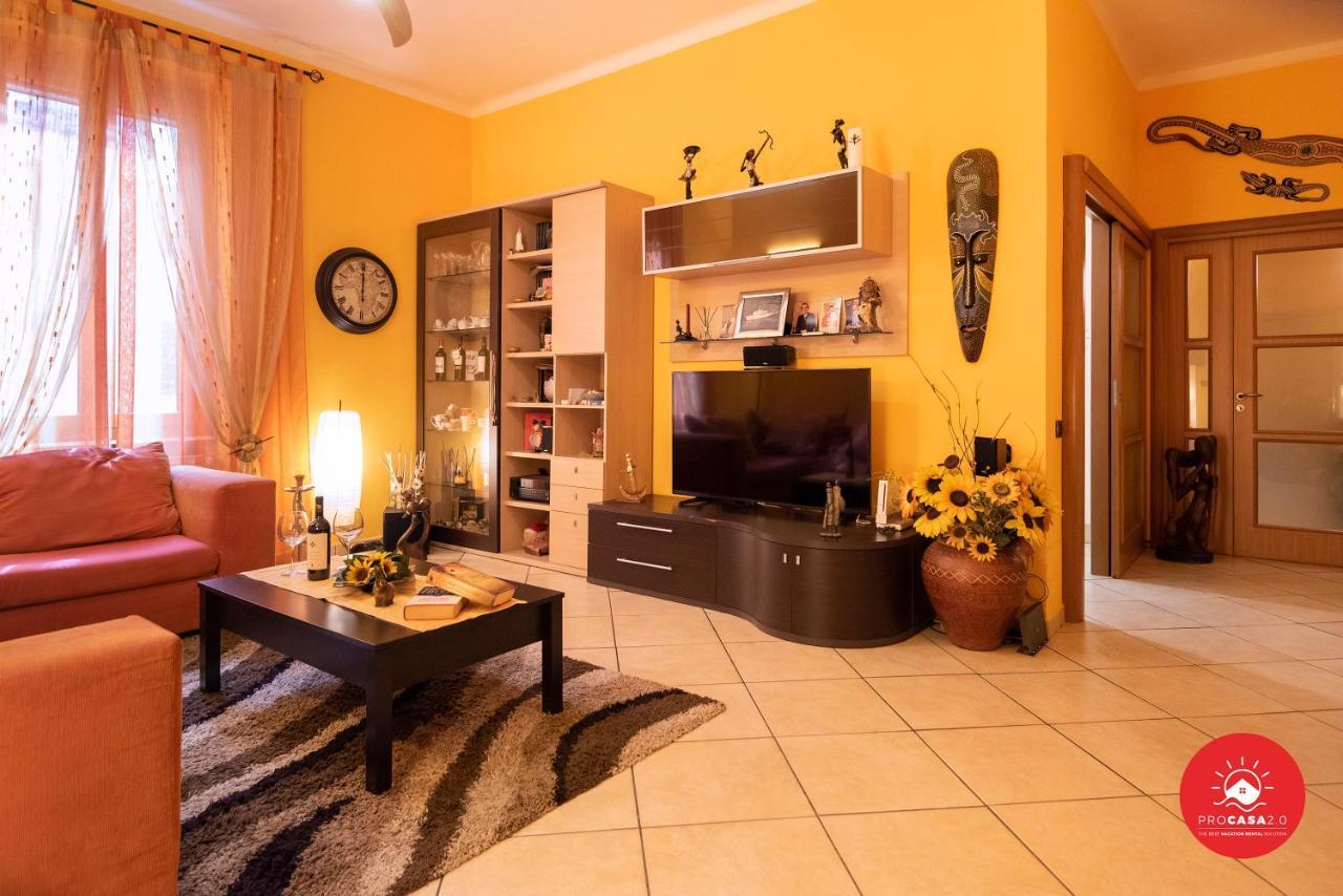 Melandra Home La Spezia Zewnętrze zdjęcie