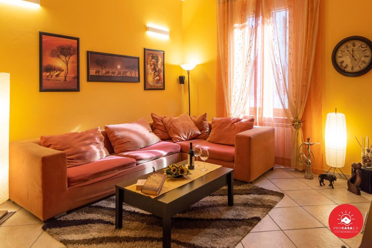 Melandra Home La Spezia Zewnętrze zdjęcie