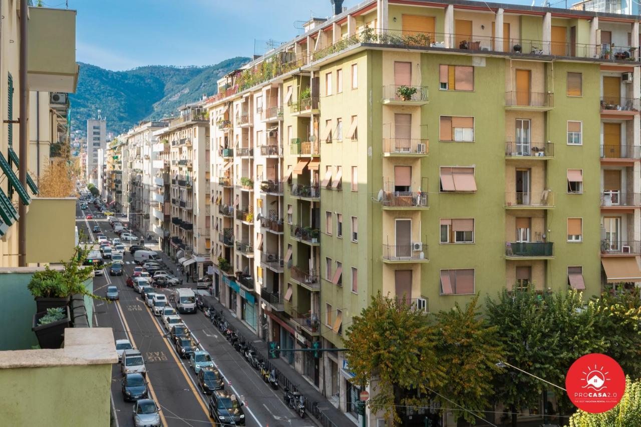 Melandra Home La Spezia Zewnętrze zdjęcie