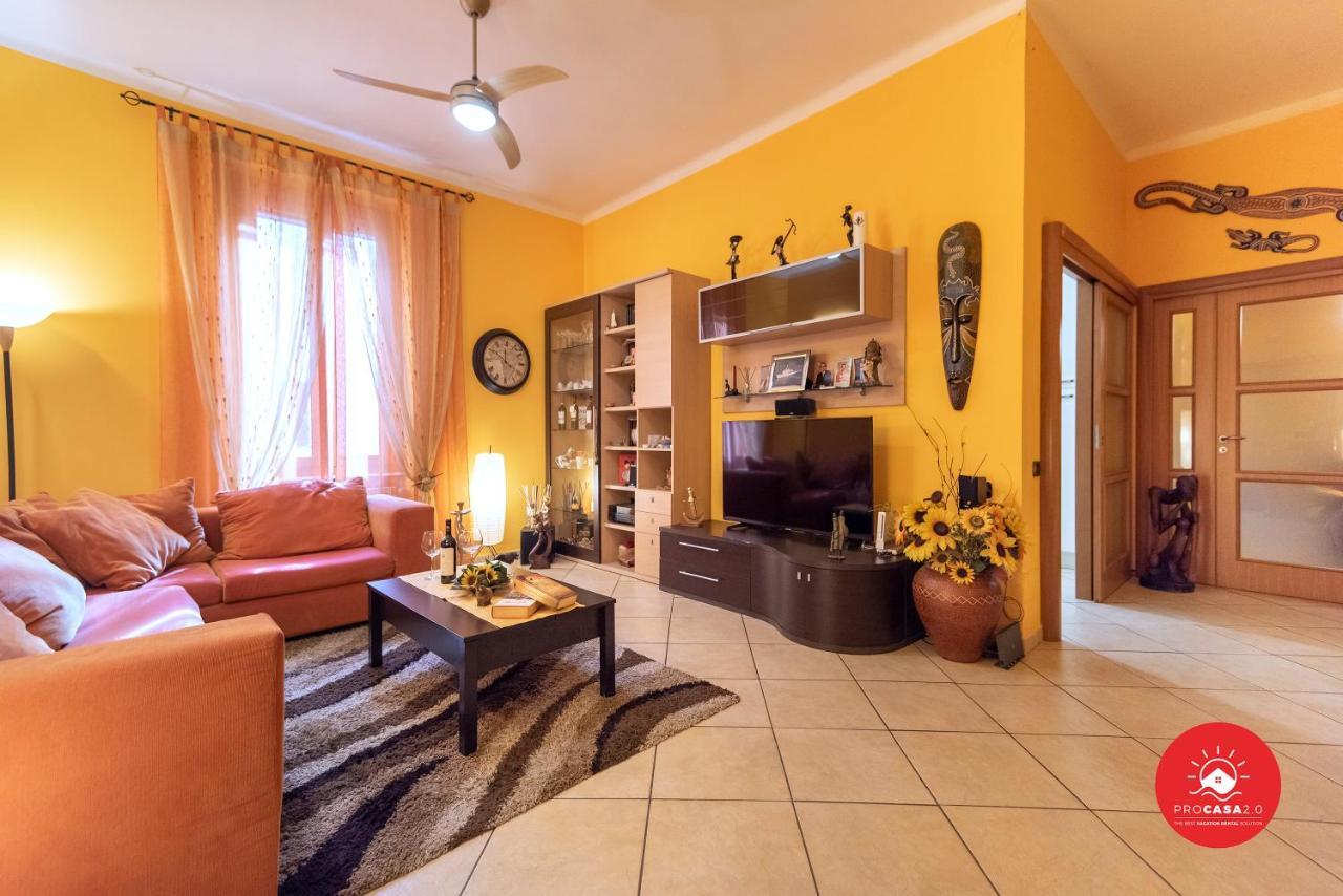 Melandra Home La Spezia Zewnętrze zdjęcie